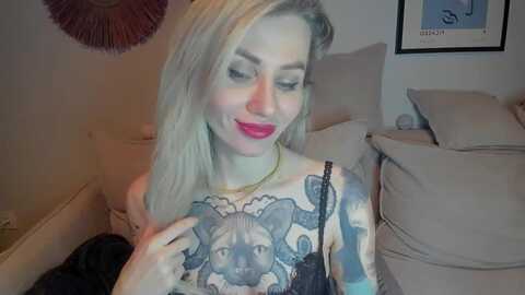 alexa_smithhh @ myfreecams on 20240112