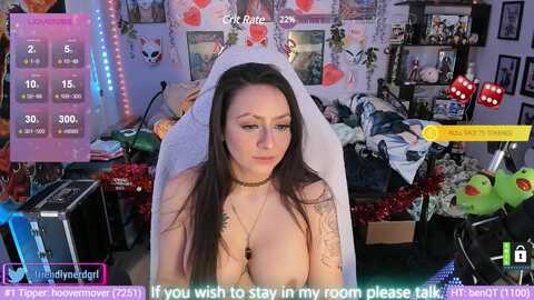 alyx_singer @ myfreecams on 20240112