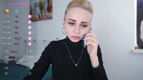 anasloves @ myfreecams on 20240112