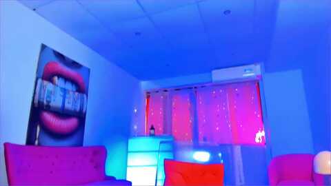 annalegend @ myfreecams on 20240112