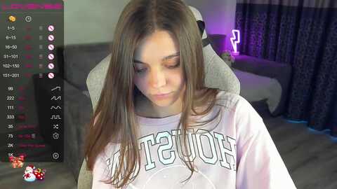 bonnielas @ myfreecams on 20240112