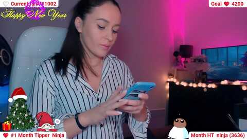 cacoffee @ myfreecams on 20240112