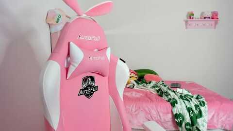 cherrycute666 @ myfreecams on 20240112