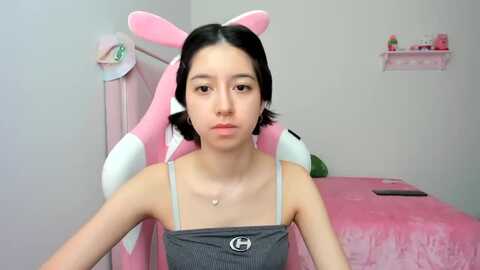 cherrycute666 @ myfreecams on 20240112