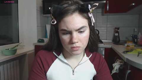 coconut_i @ myfreecams on 20240112