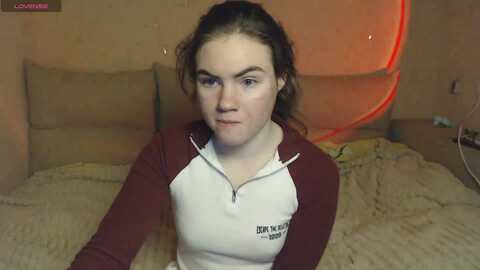 coconut_i @ myfreecams on 20240112