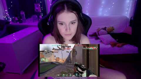 crybabykys @ myfreecams on 20240112
