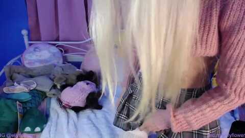 ellyflower @ myfreecams on 20240112