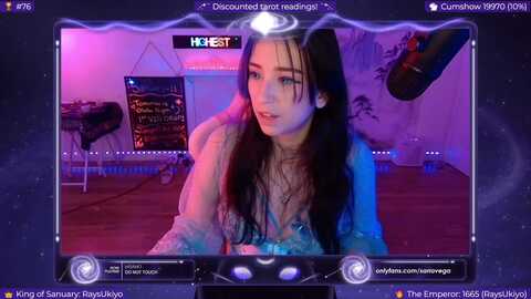 eroukiyo @ myfreecams on 20240112