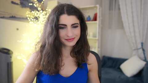 eva__lovia_ @ myfreecams on 20240112