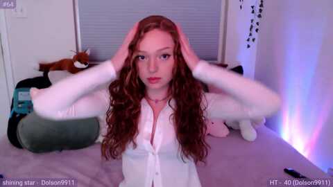 fiona @ myfreecams on 20240112