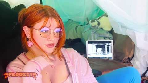 flooziy @ myfreecams on 20240112