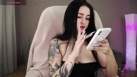 freyahill @ myfreecams on 20240112