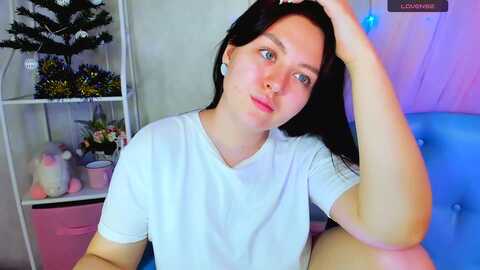 horny_cake @ myfreecams on 20240112