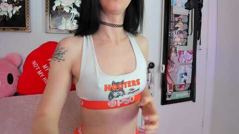 isabelle_babe @ myfreecams on 20240112