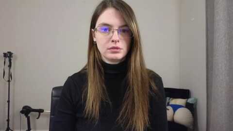 ivorysunday @ myfreecams on 20240112