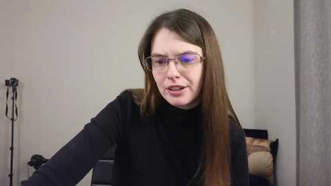 ivorysunday @ myfreecams on 20240112