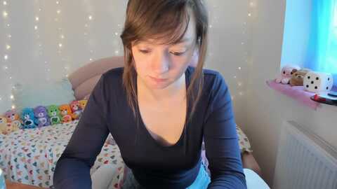 jessiebear_ @ myfreecams on 20240112