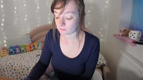 jessiebear_ @ myfreecams on 20240112