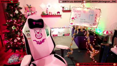 jesswhitmore @ myfreecams on 20240112