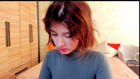 julissweet @ myfreecams on 20240112