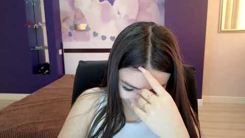 kamila_rouds @ myfreecams on 20240112