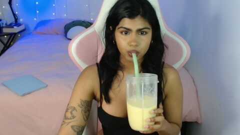 katara_ @ myfreecams on 20240112