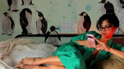 kissinghigh @ myfreecams on 20240112