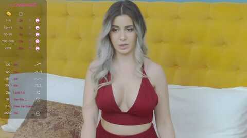 kyliebenton @ myfreecams on 20240112