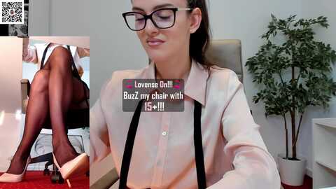 legswattitude @ myfreecams on 20240112
