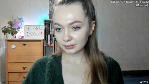 lizaghost @ myfreecams on 20240112