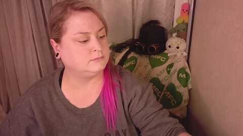 mari_jae @ myfreecams on 20240112