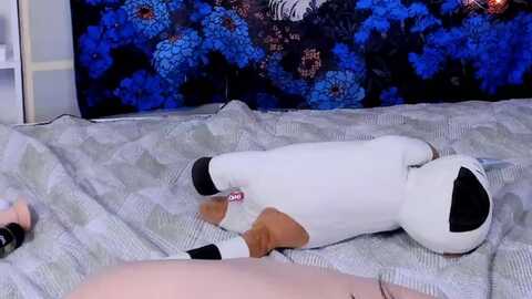 milly_saint @ myfreecams on 20240112