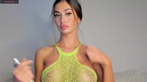 missaisha_ @ myfreecams on 20240112