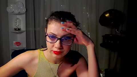 missaracely @ myfreecams on 20240112
