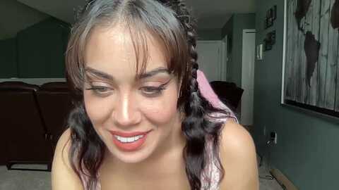nalafalon @ myfreecams on 20240112