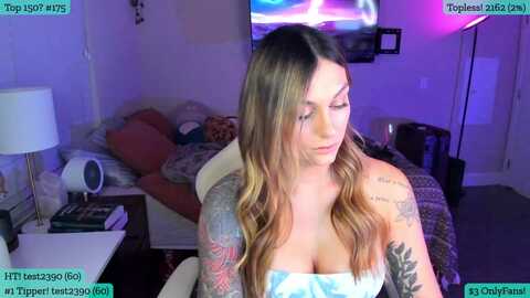 natashaskye @ myfreecams on 20240112