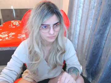 nattyrp @ myfreecams on 20240112