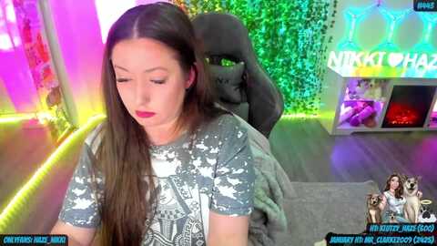 nikki_haze @ myfreecams on 20240112
