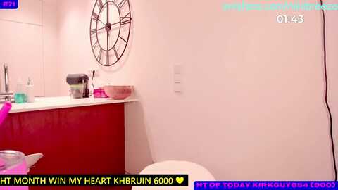 not_n @ myfreecams on 20240112