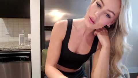officialelsa @ myfreecams on 20240112