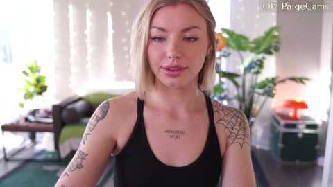 paige @ myfreecams on 20240112