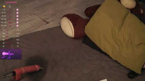 petitehailee @ myfreecams on 20240112