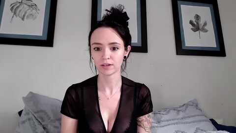 plantbabeee @ myfreecams on 20240112