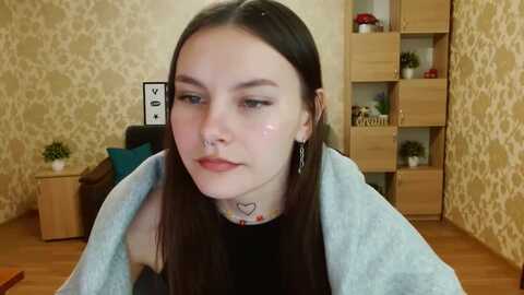 quanisha @ myfreecams on 20240112