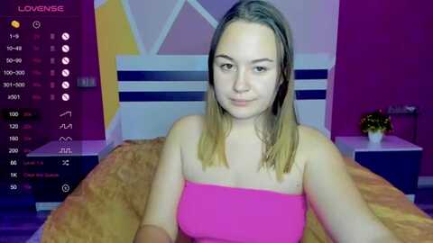 reginaswen @ myfreecams on 20240112