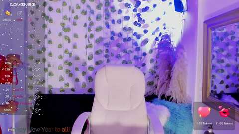 samanta_lv @ myfreecams on 20240112
