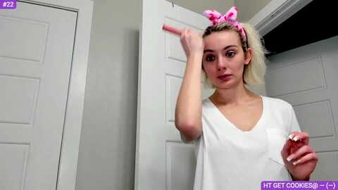 sammy_gray @ myfreecams on 20240112