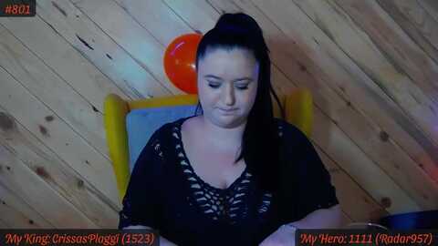 sensualcrissa @ myfreecams on 20240112
