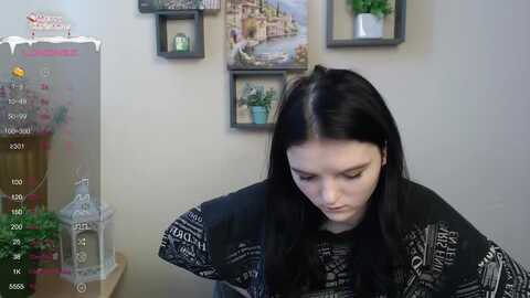 shy_gloriia_g @ myfreecams on 20240112